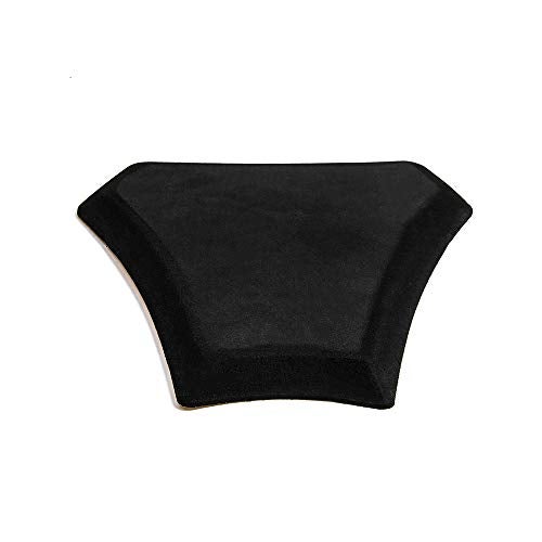 MOTO4U Universal Motorcycle Race Foam Seat Pad for Track Use High Density Adhesive Edge polishing Foam 20MM Per-Cut - Image 5