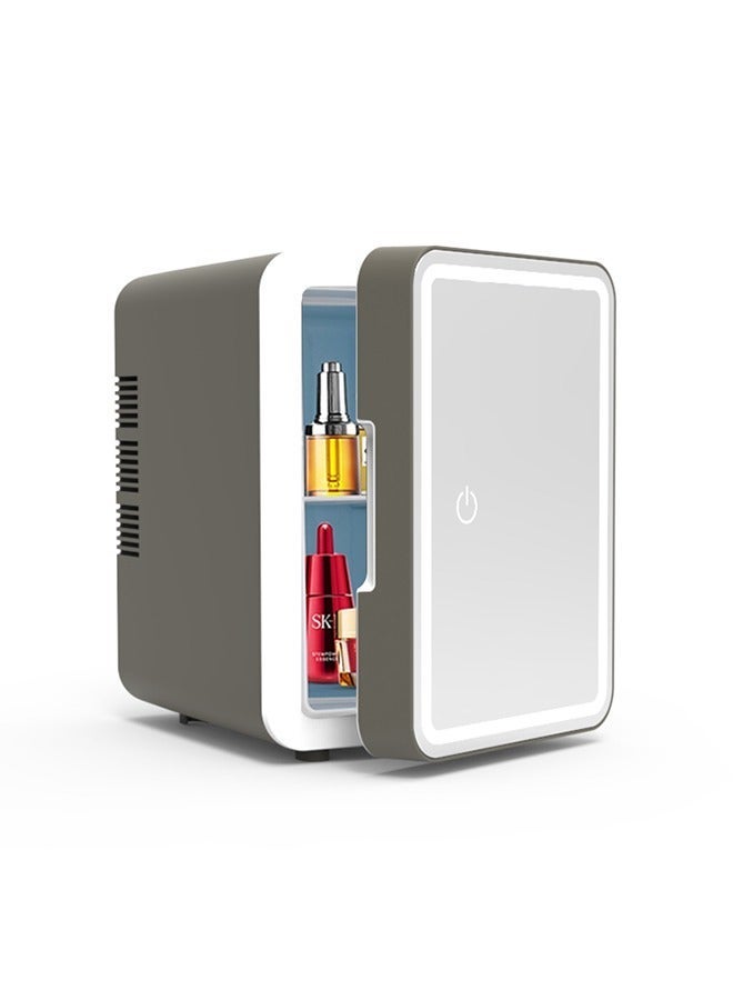 جوشبيرغ ثلاجة صغيرة ثلاجة العناية بالبشرة ثلاجات صغيرة الحجم - Image 2