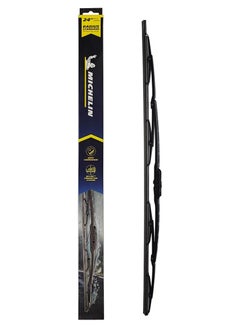 Michelin Michelin ST60 Wiper Blade 24" | Radius Standard | Anti-Corrosion | 60103 Michelin 24" Radius Standard Wiper Blade  - Image 1