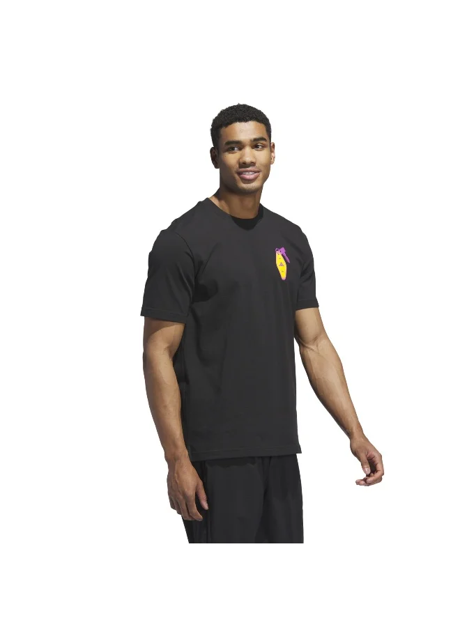 Adidas M CHIP NYC T Black Golf For Men 4XL