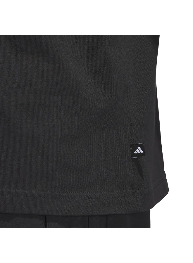 Adidas M CHIP NYC T Black Golf For Men 4XL