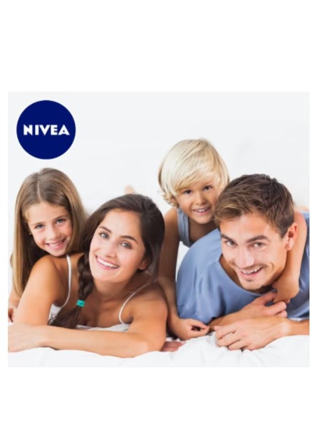 نيفيا كريم نيفيا المرطب 250 مل مرطب متعدد الاستخدام للوجه والجسم واليدين - Image 3