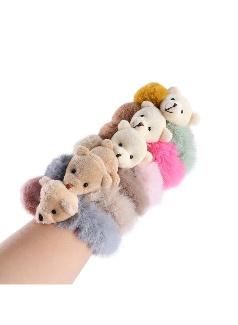 توكة علي شكل دب متعدد الالوان - Image 3