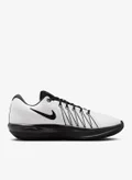 Nike WHITE/MTLC GOLD-BLACK