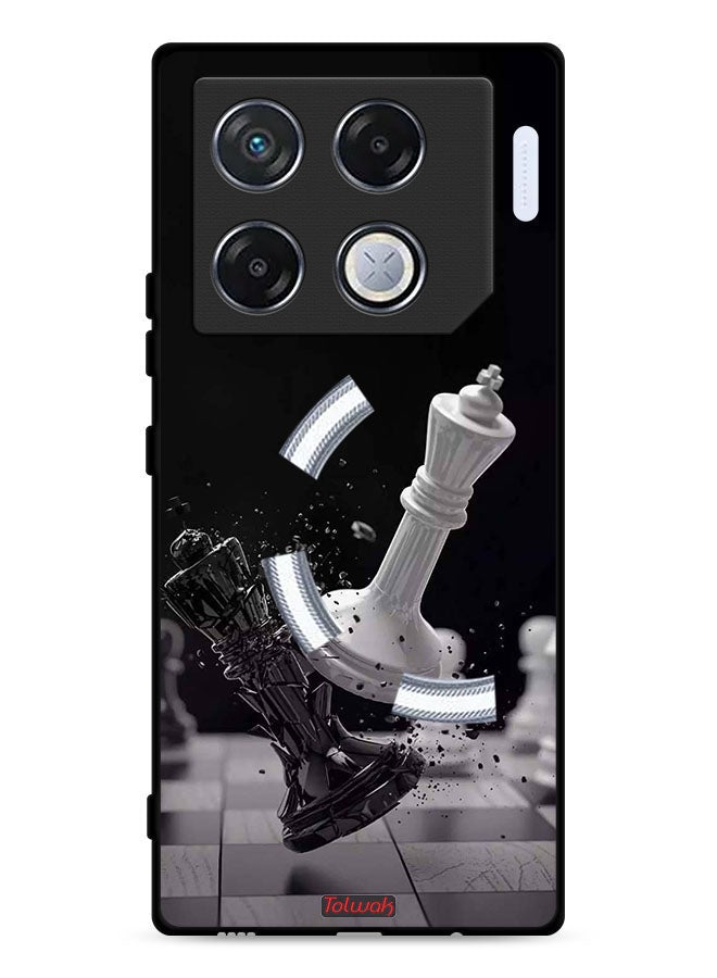 Tolwak غطاء حماية إنفينكس جي تي 20 برو 5G - Image 1