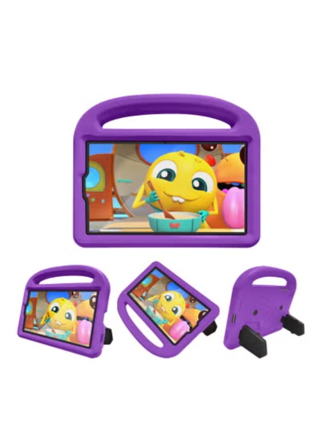 GULFLINK Back Cover Tablet Protect Case For Samsung A7 Lite T220/T225 8.7 inch - Image 1