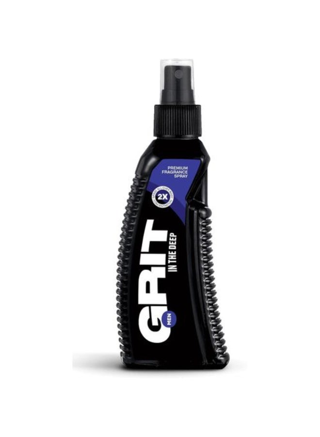In The Deep Fragrance Spray For Men 200ml