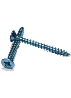 AS Design Chipboard Screw (50 Pieces, 4X18 Yhb)