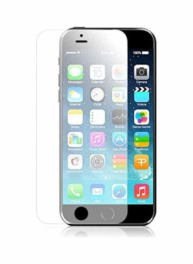 BORTONY Screen Protector For Apple iPhone 6 Plus Clear - Image 2
