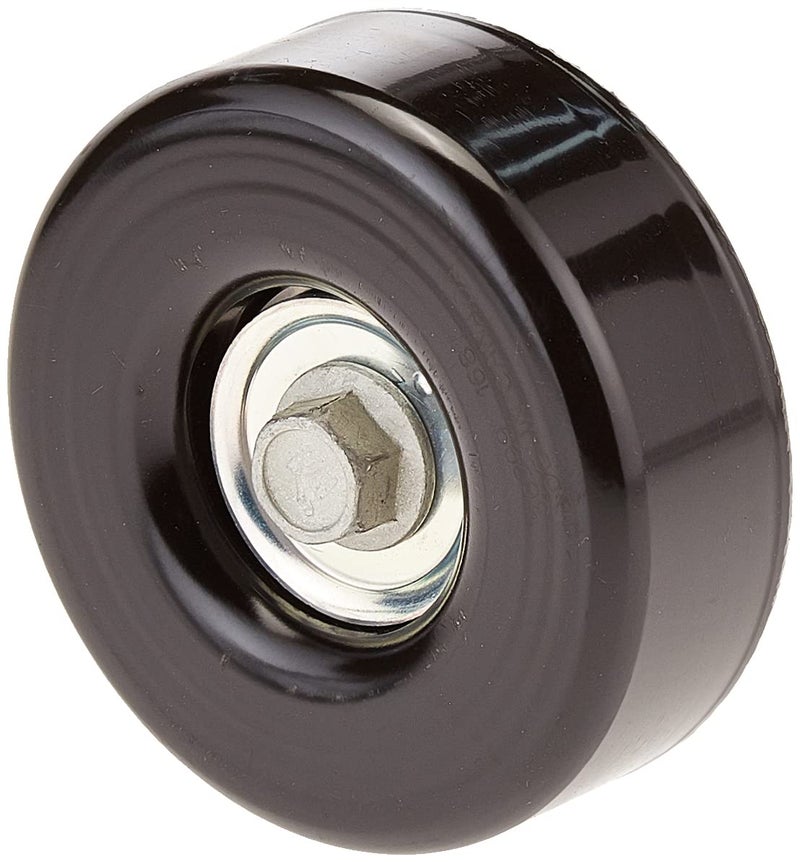 ACDelco Gold ACK060935HD Automatic Belt Tensioner and Pulley Kit with Tensioner, Pulley, and Belts - Image 3