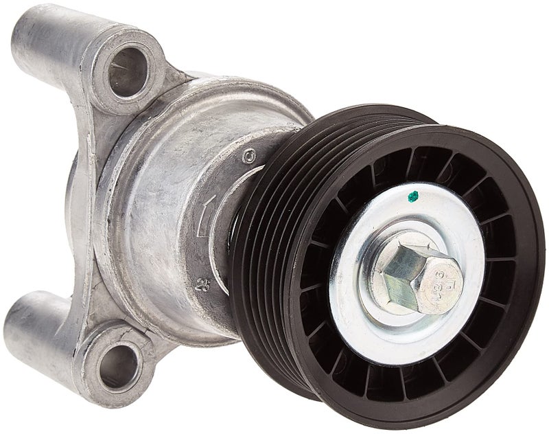 ACDelco Gold ACK060935HD Automatic Belt Tensioner and Pulley Kit with Tensioner, Pulley, and Belts - Image 4