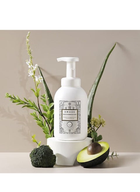 Feeding Bottle Cleanser Vege and Fruit Wash 500ml