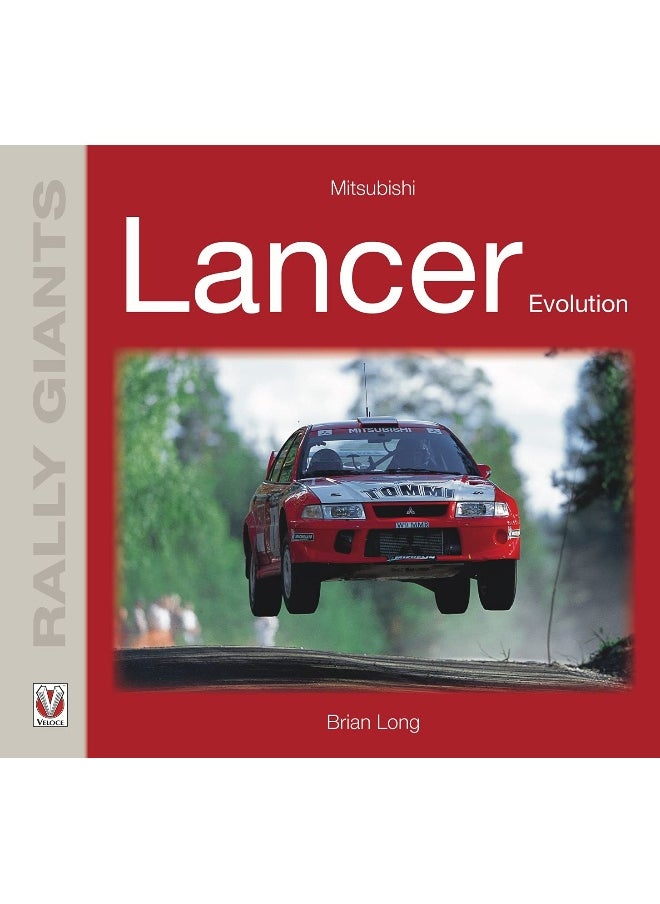 null - MITSUBISHI LANCER EVOLUTION - Image 1