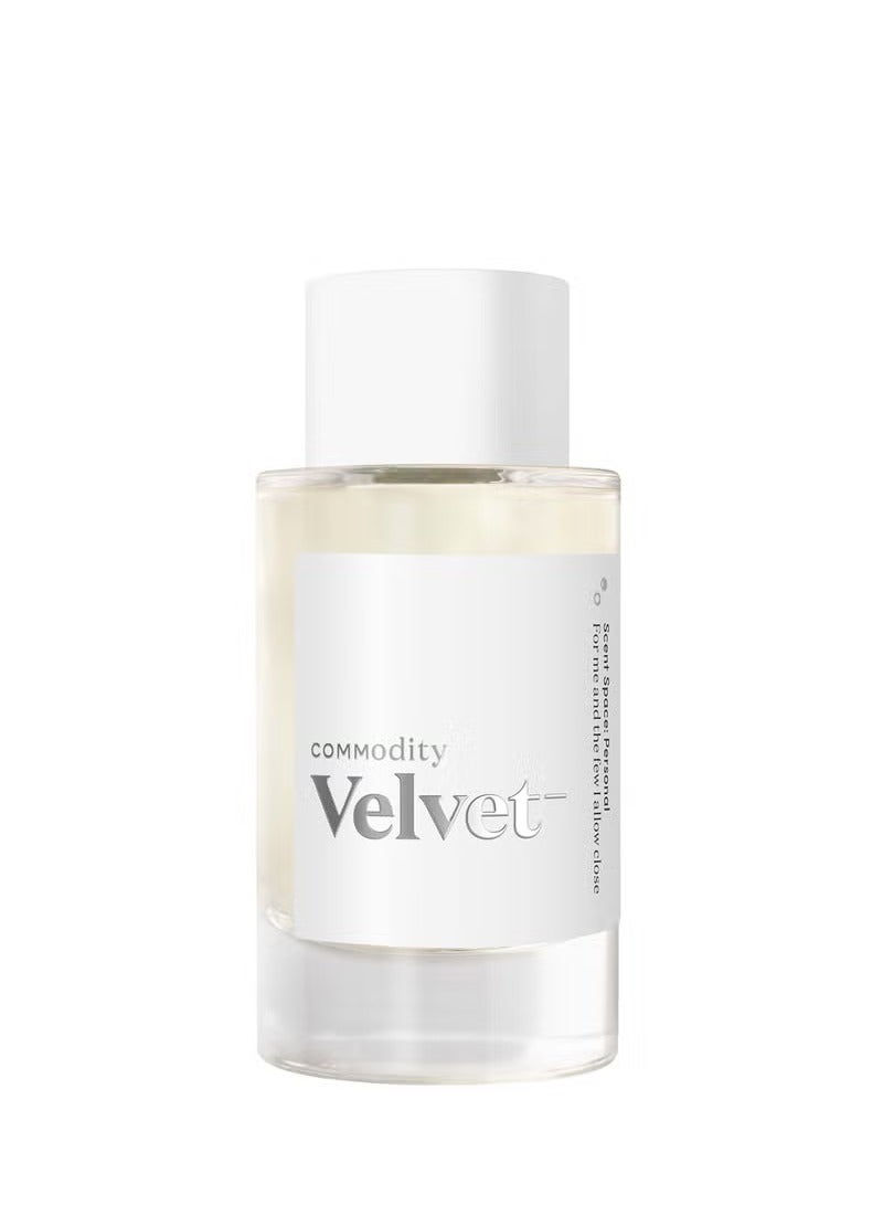 Commodity Velvet- Personal 100ml - Image 1