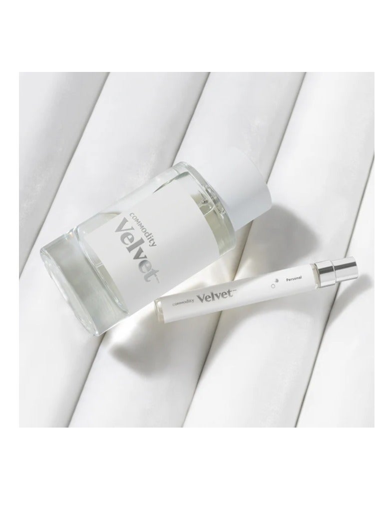 Commodity Velvet- Personal 100ml - Image 2