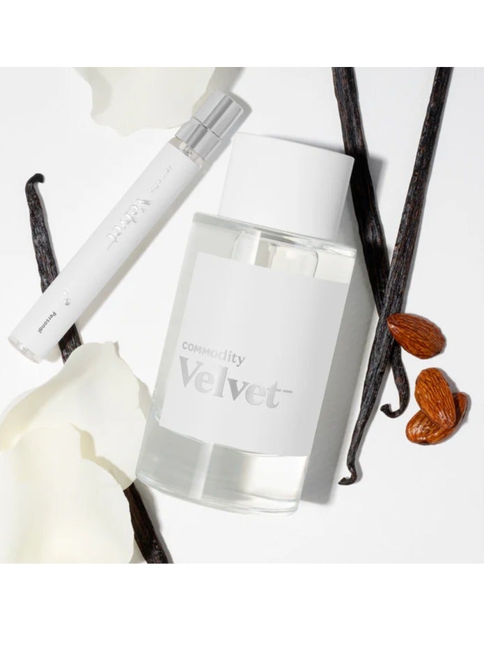 Commodity Velvet- Personal 100ml - Image 3