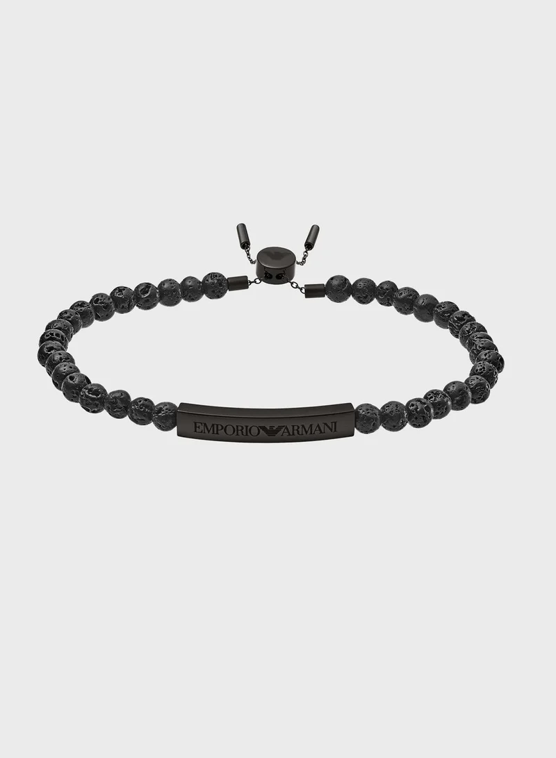 EMPORIO ARMANI EGS2478001 Casual Bracelet