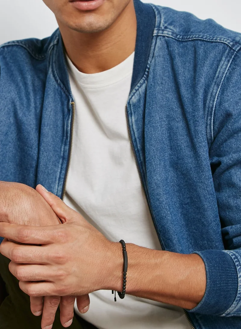 EMPORIO ARMANI EGS2478001 Casual Bracelet