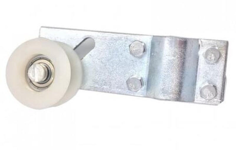 CDHPOWER Idler Pulley Chain Tensioner, with 4 Bolts, with Bearing for 66cc/80cc Gas Motorized Bicycle - Image 5