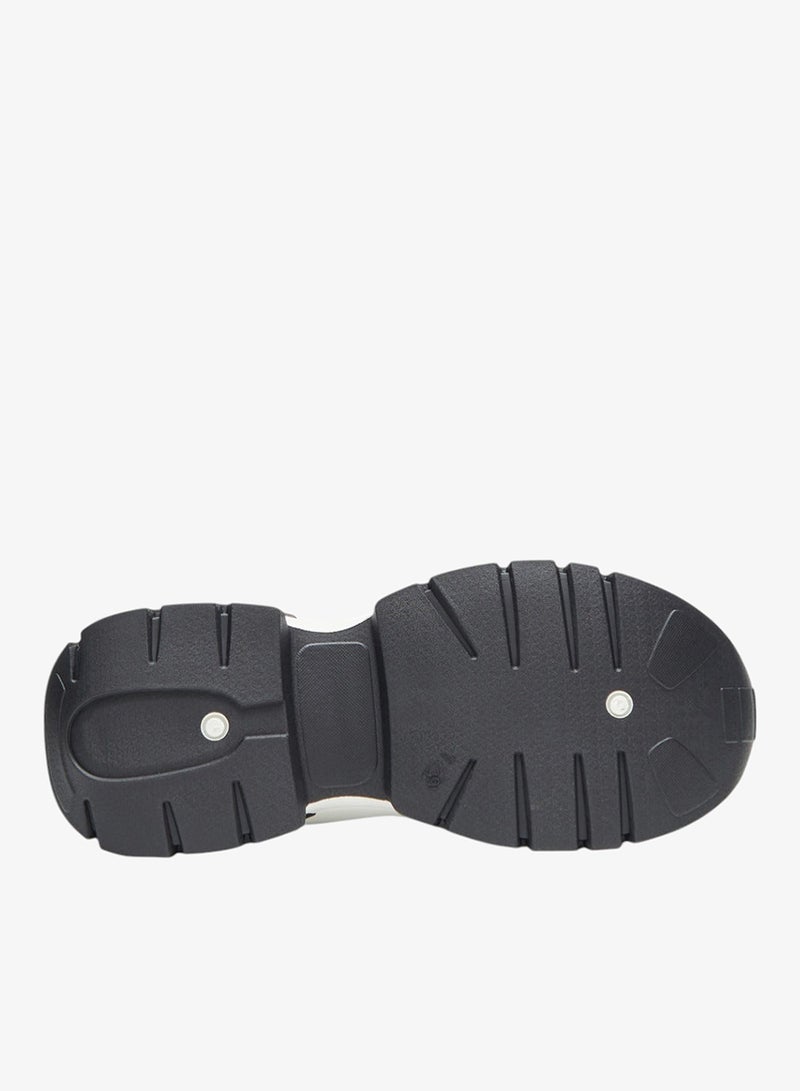 U.S. Polo Assn. Women's Black Sneakers - Bold Rugged Style with Durable Sole for Outdoor Wear - Image 4