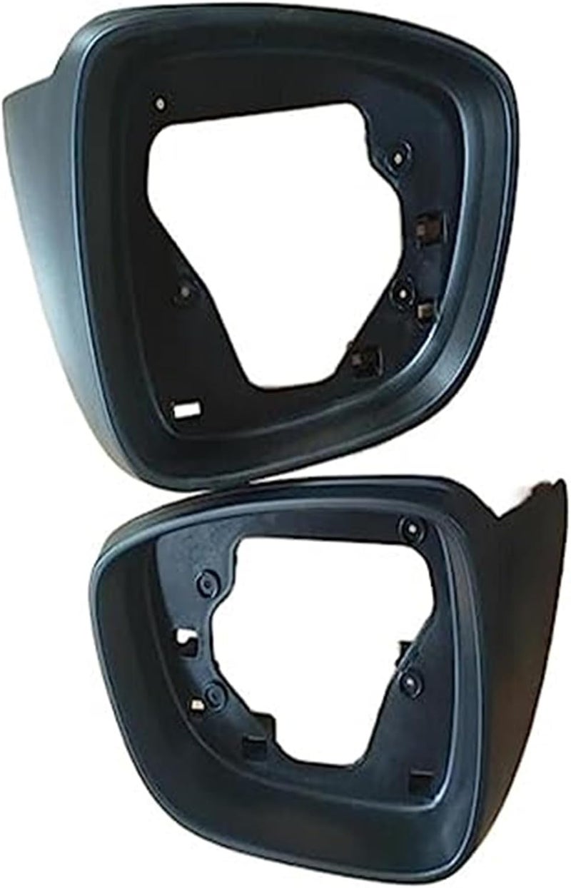 Wivplex Rearview Mirror Housing for SX4 - Image 2