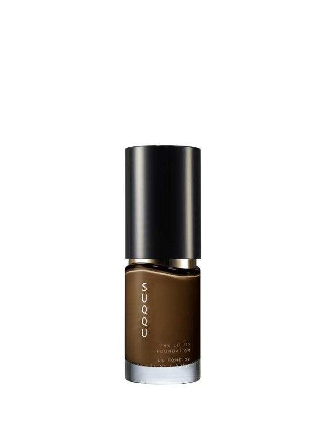 SUQQU The Liquid Foundation - 180 - Image 1