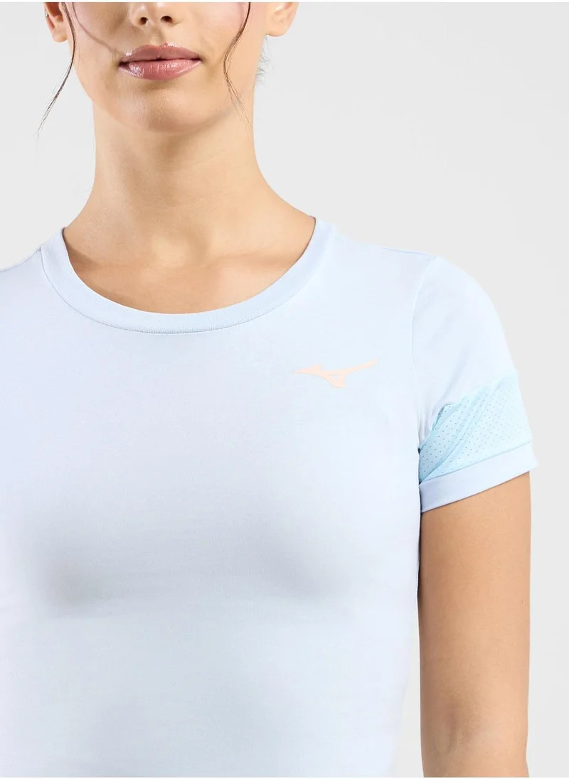 Mizuno Athletics T-Shirt