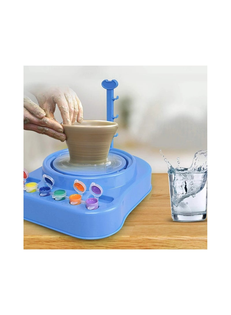 Pottery Work Shop Do it Yourself Game Set – 401A - Image 4