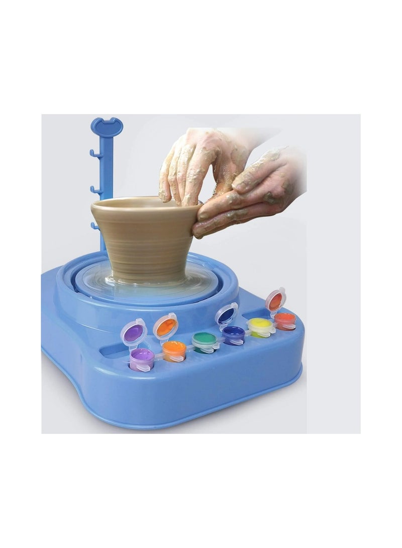 Pottery Work Shop Do it Yourself Game Set – 401A - Image 3