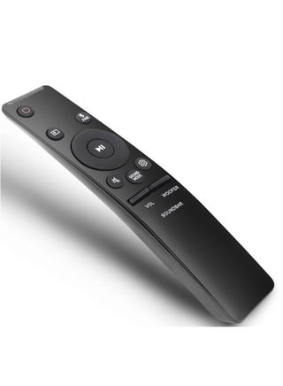 AH59-02767A Universal Soundbar Remote Control – Replacement Remote for Home Theater, Surround Sound, Bluetooth Sound Bar Speaker Systems – Easy Setup, Long Range, Compact Design - pzsku/ZE81D4293BF9AA3281DFAZ/45/_/1705059139/8456330d-6e5a-4a8a-aca7-228fc92ca24a