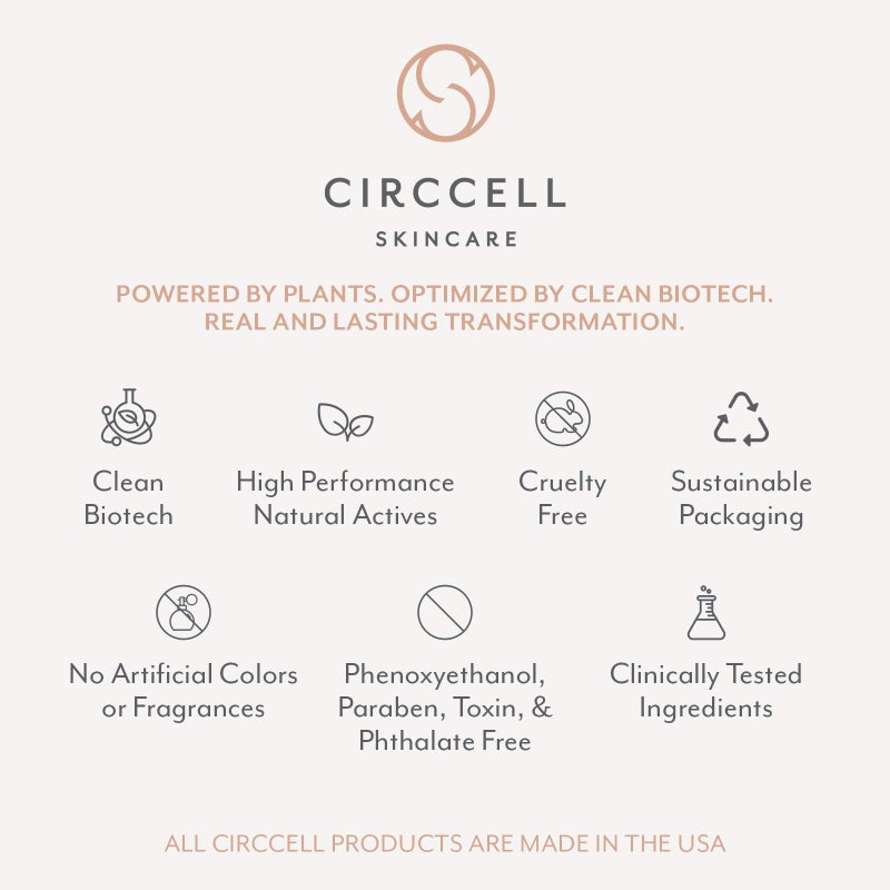 CIRCCELL Dew pH Perfector - pH Balancing Toner â€“ Facial Essence and Primer for Even Skin Tone, Refined Pores & Radiant Complexion â€“ Hydrating & Brightening Skin Treatment for All Skin Types - Image 5