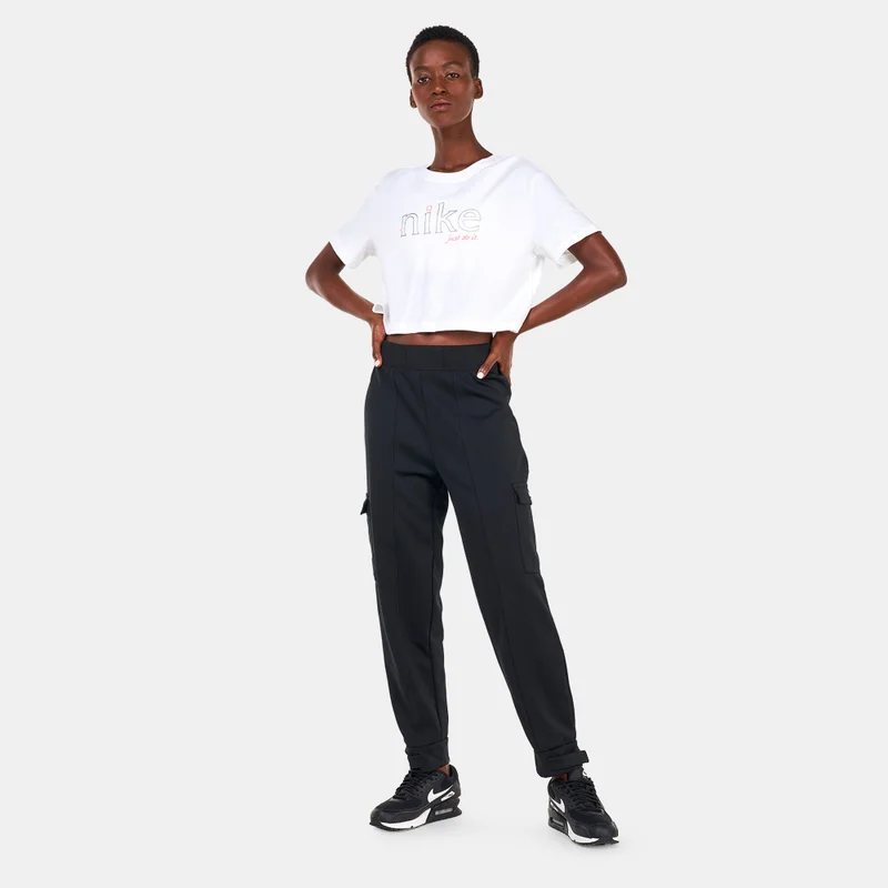Nike Women's Sportswear Crop Top