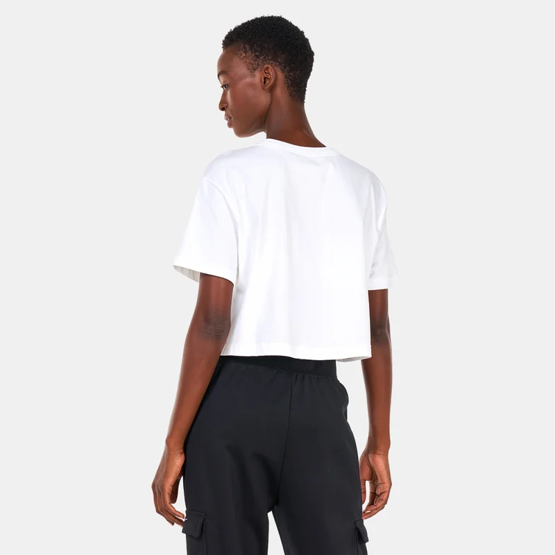 Nike Women's Sportswear Crop Top