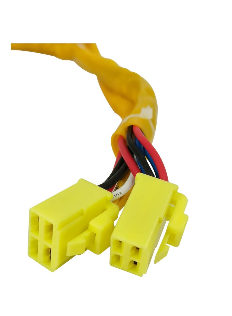 Loquat H4/100W Dual Light Headlamp Bulb Tune-Up Kit with Wiring Harness - Image 3