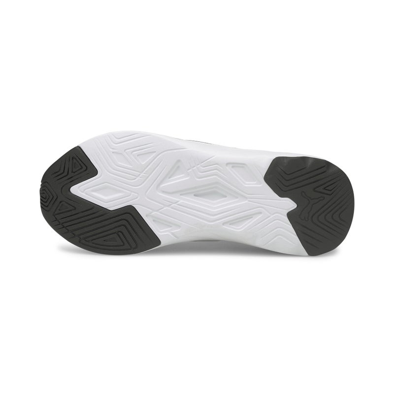 PUMA Softride Sophia Slip-on Womens White Running Shoes - Image 4