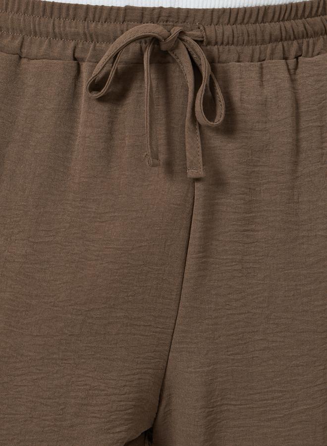 Styli Men Textured Pyjama With Drawstring - Image 3