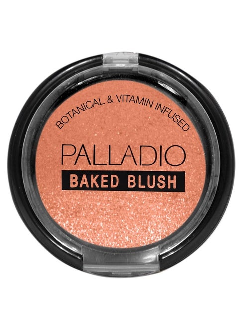 PALLADIO Baked Blush