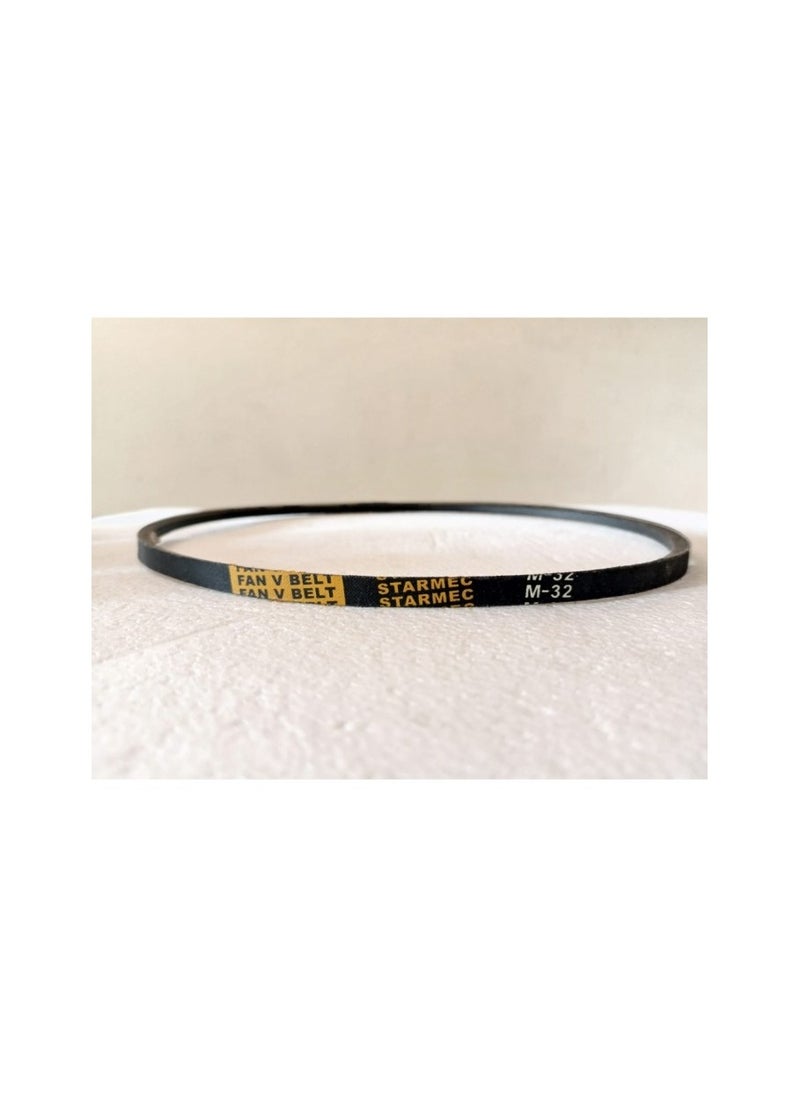 Generic REPLACEMENT WASHING MACHINE BELT M-32 