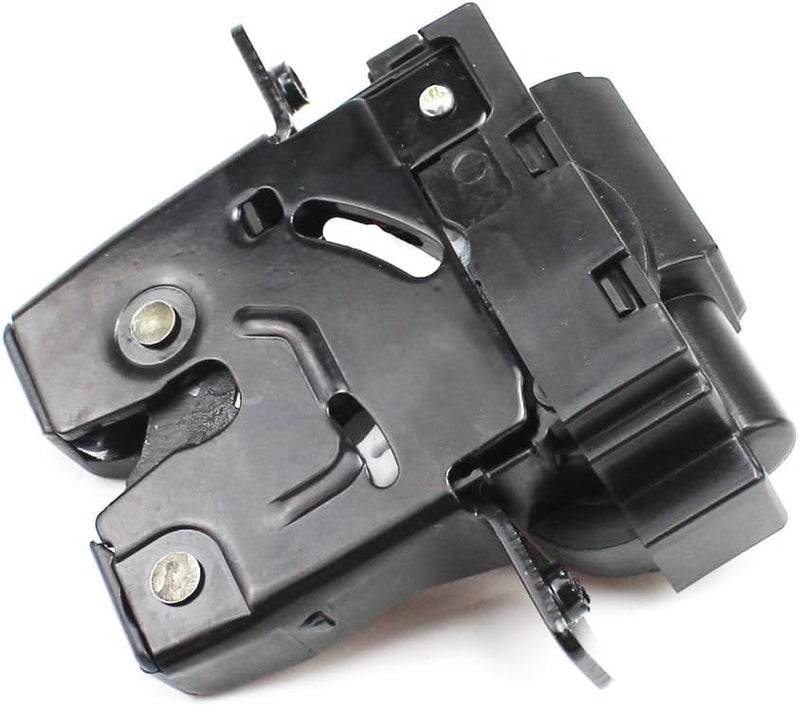 Wivplex Trunk Liftgate Lock Actuator for Nissan - Image 4