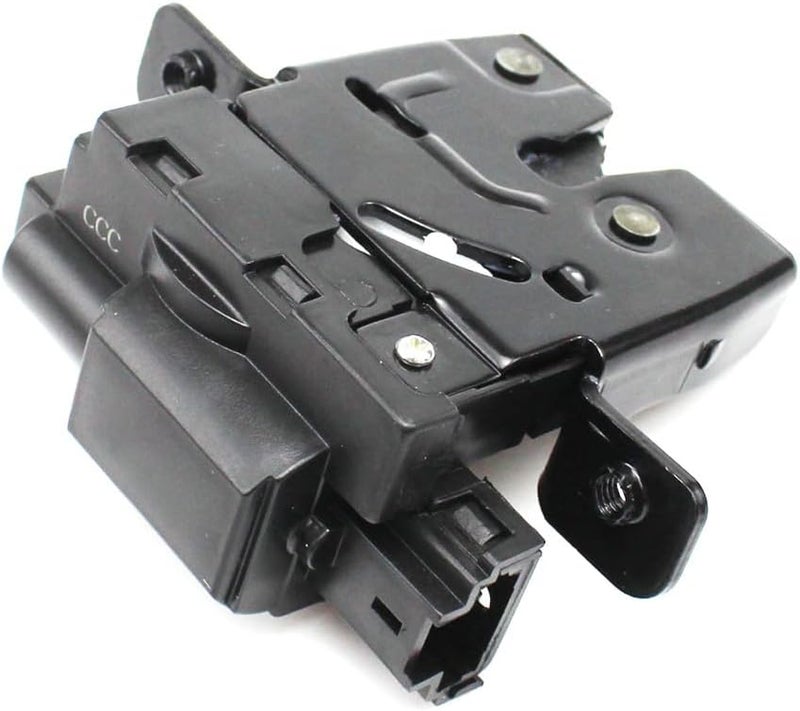 Wivplex Trunk Liftgate Lock Actuator for Nissan - Image 5