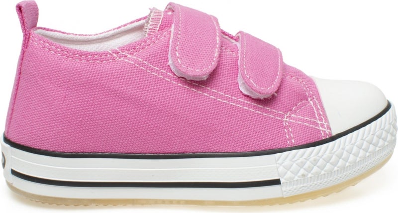 VICCO Pino Lighted Girl Kids Fuchsia Sneakers  - Image 2