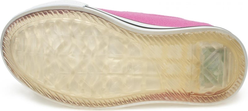 VICCO Pino Lighted Girl Kids Fuchsia Sneakers  - Image 5