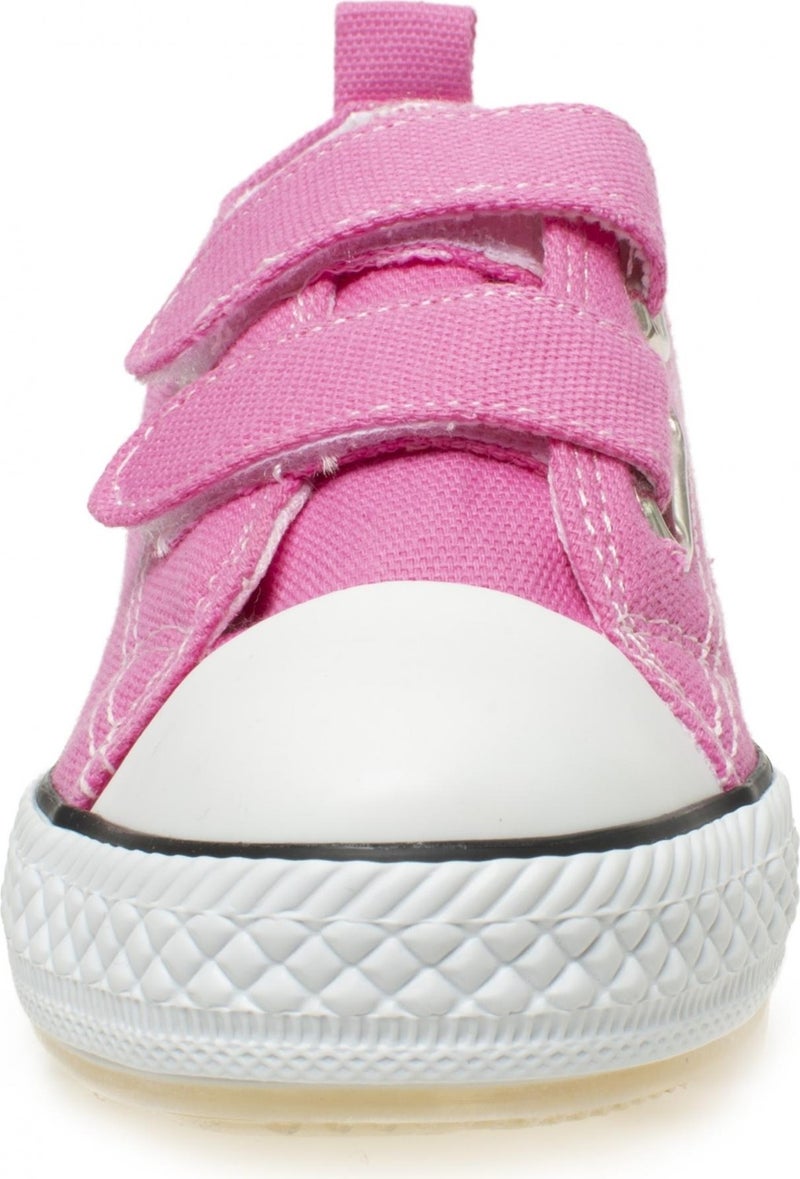 VICCO Pino Lighted Girl Kids Fuchsia Sneakers  - Image 3