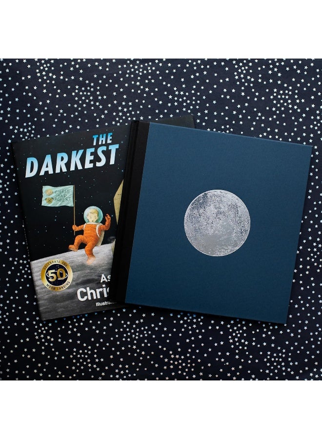 Little, Brown Books for Young Readers The Darkest Dark  - Image 3