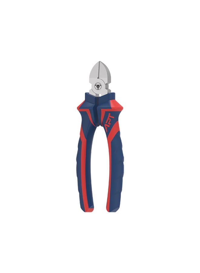 Apt APT 6" 2-Color Side Cutter