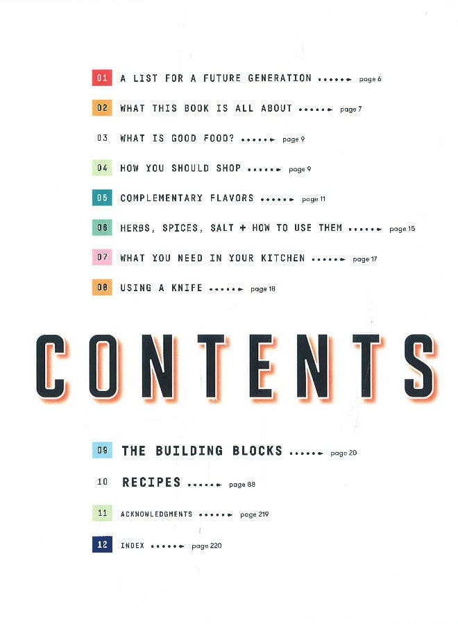 How To Cook - Image 3