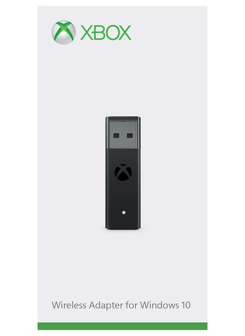 XBOX Microsoft Xbox Wireless Adapter for Windows 10  - Image 2