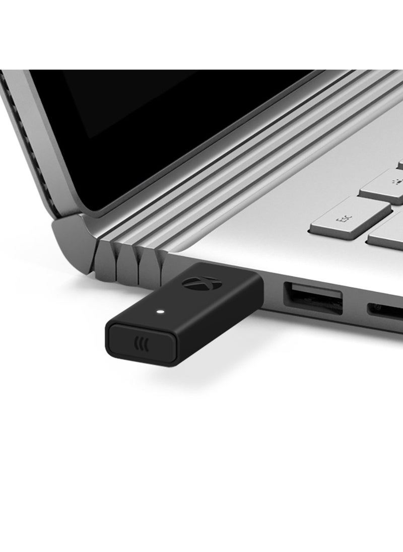 XBOX Microsoft Xbox Wireless Adapter for Windows 10  - Image 3