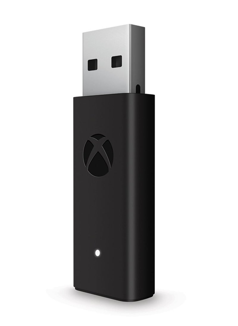 XBOX Microsoft Xbox Wireless Adapter for Windows 10  - Image 4