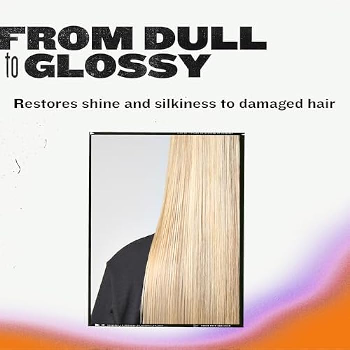 Bed Head by TIGI Serial Blonde Conditioner for Damaged Blonde Hair 13.53 Fl Oz (Pack of 2) - Image 5